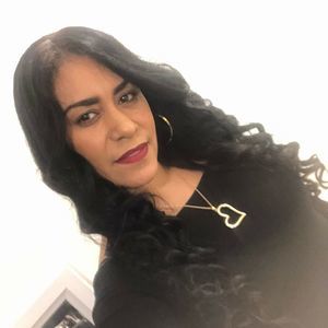 Meet your Posher, Sherry